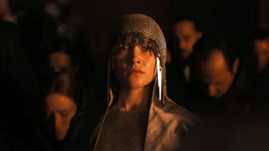 Florence Pugh protagoniza la esperada adaptación de fantasía de The Midnight Library