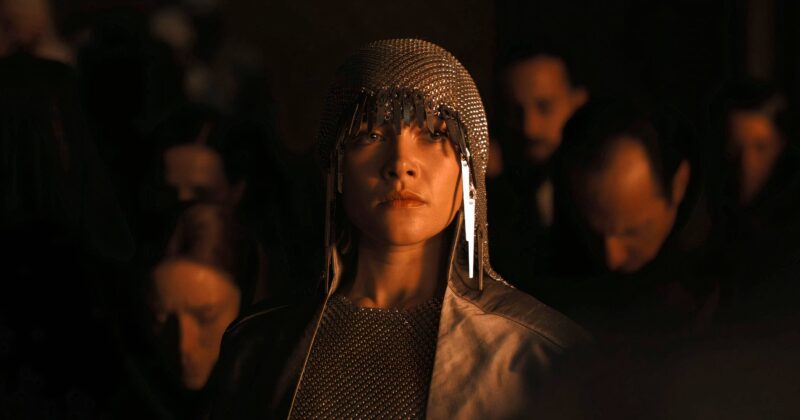 Florence Pugh protagoniza la esperada adaptación de fantasía de The Midnight Library