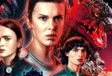 Hidden Springs: La Nueva Serie de Ciencia Ficción Que Combina la Magia de Stranger Things y la Espectacularidad de Godzilla
