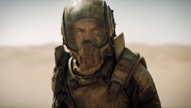 Dune: Prophecy, la serie de HBO que no alcanza el nivel de la icónica franquicia