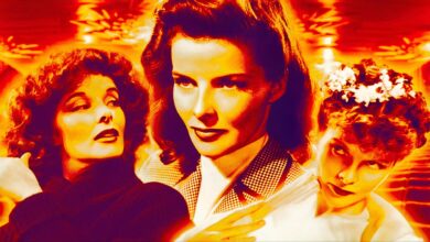 Las Siete Actuaciones Más Icónicas de Katharine Hepburn que Redefinieron el Cine Clásico