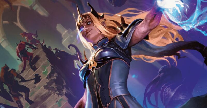 Combinaciones de Subclases en D&D que Debes Probar para Dominar tu Partida