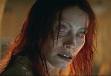 Evil Dead transforma su esencia tras más de cuatro décadas con un giro hacia la acción y el horror