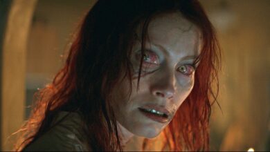 Evil Dead transforma su esencia tras más de cuatro décadas con un giro hacia la acción y el horror