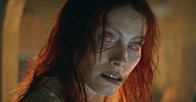 Evil Dead transforma su esencia tras más de cuatro décadas con un giro hacia la acción y el horror