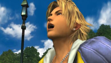 Final Fantasy X Regresa en Julio con un Lanzamiento Musical Inédito