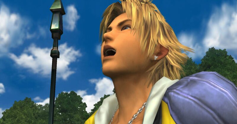 Final Fantasy X Regresa en Julio con un Lanzamiento Musical Inédito