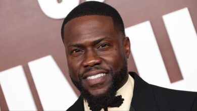 Las Mejores Películas de Kevin Hart que No Puedes Perderte