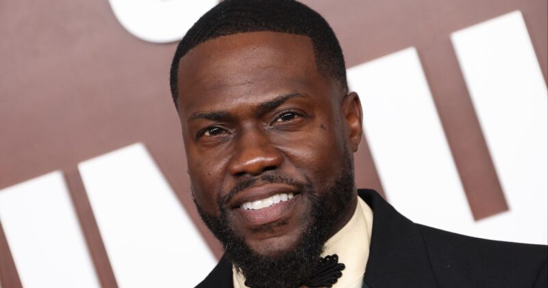 Las Mejores Películas de Kevin Hart que No Puedes Perderte