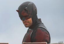 Daredevil se prepara para su esperado debut en las películas de Los Vengadores en el MCU