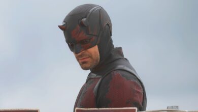 Daredevil se prepara para su esperado debut en las películas de Los Vengadores en el MCU