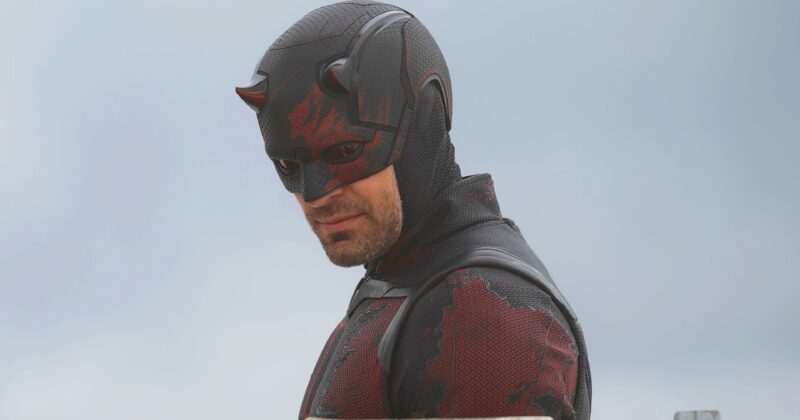 Daredevil se prepara para su esperado debut en las películas de Los Vengadores en el MCU