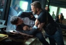Matt Damon y Ben Affleck enfrentan demanda por presunta difamación tras el estreno de The Rip en Netflix