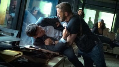 Matt Damon y Ben Affleck enfrentan demanda por presunta difamación tras el estreno de The Rip en Netflix