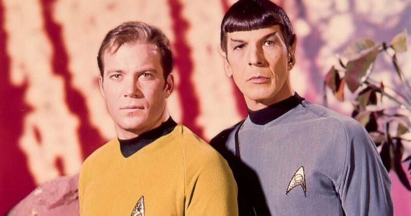 Star Trek Rinde un Emotivo Tributo a un Ícono de la Serie Original: El Legado y las Sombras de la Línea Temporal Kelvin