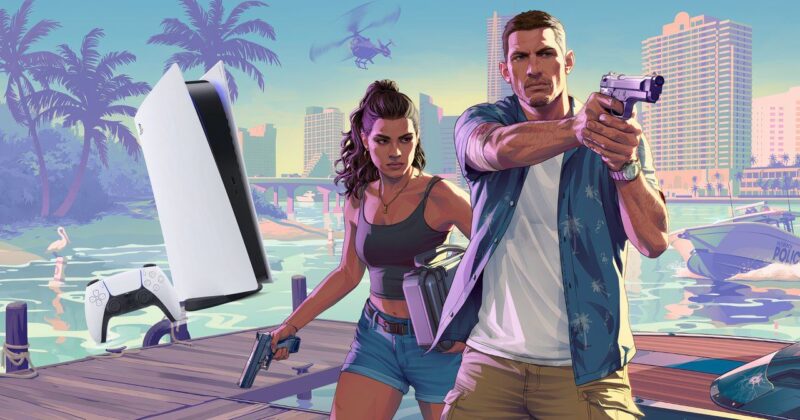 GTA 6: Confirmación de Pre-Reservas y Bundles de PS5 Elevan la Expectativa a Otro Nivel