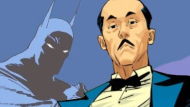 Batman y Alfred: El Diálogo Inesperado que Redefine su Legado en Gotham