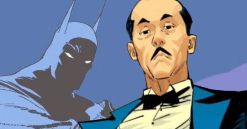 Batman y Alfred: El Diálogo Inesperado que Redefine su Legado en Gotham
