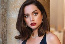 Ana de Armas Shines in Ballerina, HBO Max's Unexpected Streaming Powerhouse