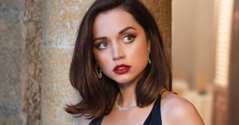 Ana de Armas Shines in Ballerina, HBO Max's Unexpected Streaming Powerhouse
