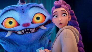 Charlie vs. The Chocolate Factory: La inesperada sucesora del fenómeno KPop Demon Hunters en Netflix