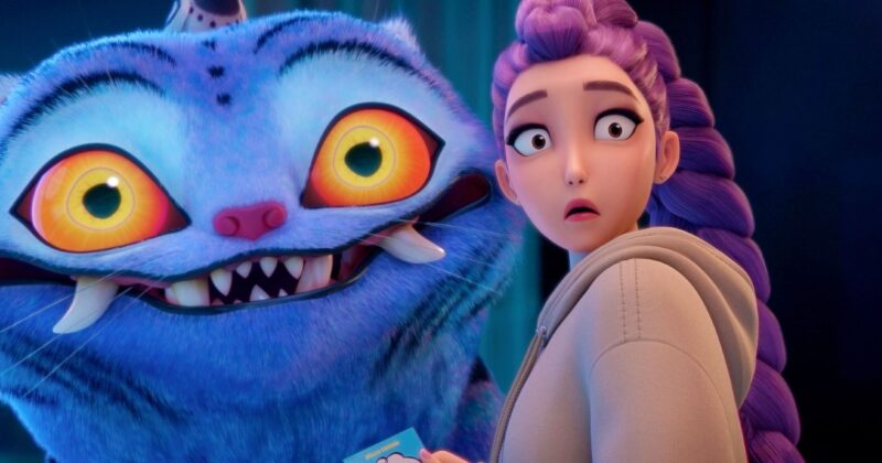 Charlie vs. The Chocolate Factory: La inesperada sucesora del fenómeno KPop Demon Hunters en Netflix