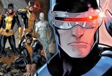 X-Men Revela la Impactante Transformación y Nuevo Códename de un Miembro Fundador