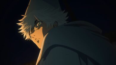 Witch Hat Atelier: La Revelación de Su Lado Más Oscuro en el Anime de Fantasía Más Esperado