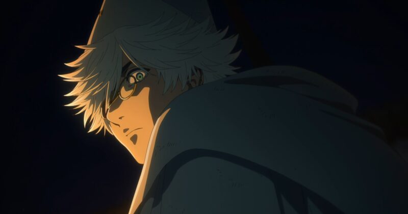 Witch Hat Atelier: La Revelación de Su Lado Más Oscuro en el Anime de Fantasía Más Esperado