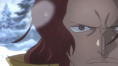 One Piece presenta a sus poderosos Caballeros Sagrados: Villanos de nivel divino que desafían a los Sombrero de Paja