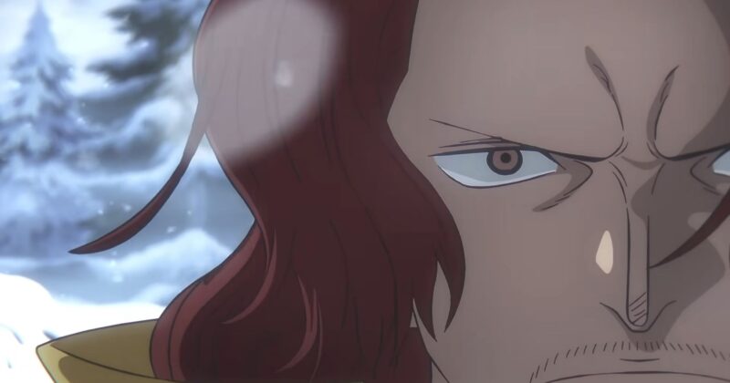 One Piece presenta a sus poderosos Caballeros Sagrados: Villanos de nivel divino que desafían a los Sombrero de Paja