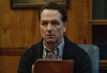 Widow’s Bay: La campaña de marketing que revoluciona el estreno de la nueva serie de Apple TV