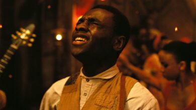 El viaje en el tiempo que convirtió a Sinners en una obra maestra moderna del cine
