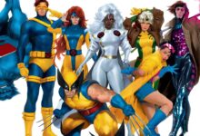 Storm, la mutante que trasciende los límites: la diosa literal del universo Marvel