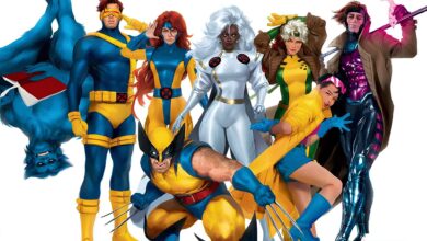 Storm, la mutante que trasciende los límites: la diosa literal del universo Marvel
