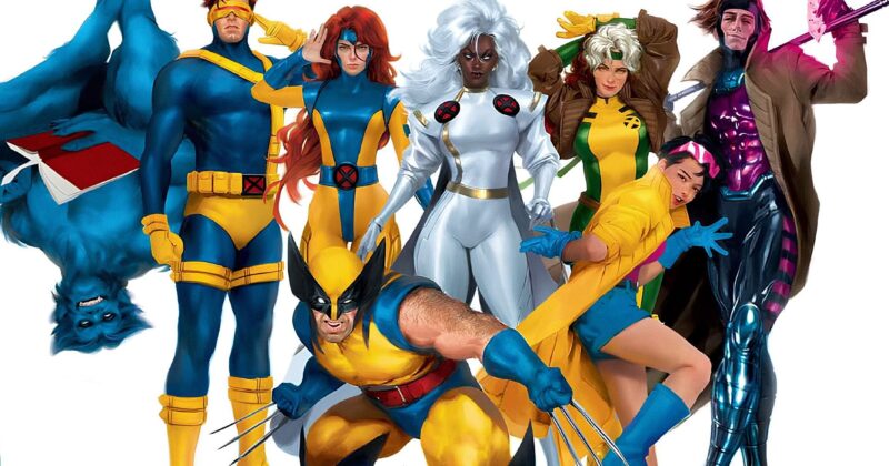 Storm, la mutante que trasciende los límites: la diosa literal del universo Marvel