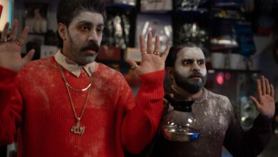 Deli Boys Temporada 2: La comedia criminal de Hulu que brilla en pocos episodios