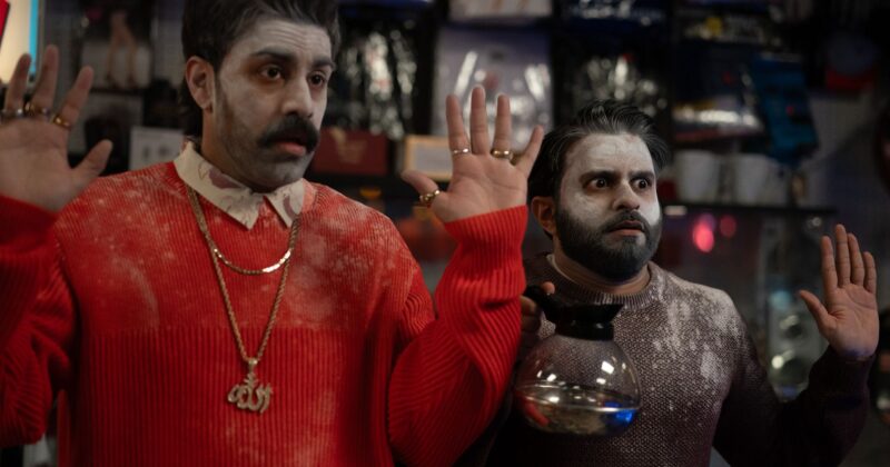 Deli Boys Temporada 2: La comedia criminal de Hulu que brilla en pocos episodios