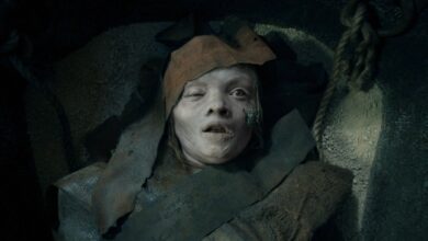 Las razones detrás de las críticas mixtas a The Mummy de Lee Cronin en su estreno