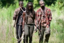 Attack on Titan: La serie que superó los finales de Game of Thrones y The Walking Dead
