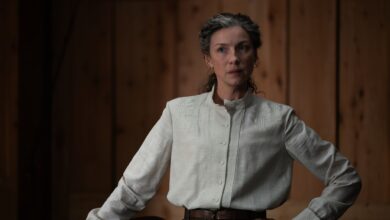 El Final de Outlander Deja Pista Clave para el Próximo Gran Spinoff de la Saga