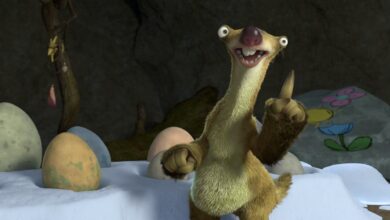Ice Age: Boiling Point, la nueva película que revive una franquicia legendaria de la animación
