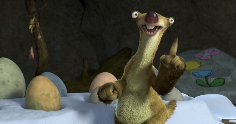 Ice Age: Boiling Point, la nueva película que revive una franquicia legendaria de la animación