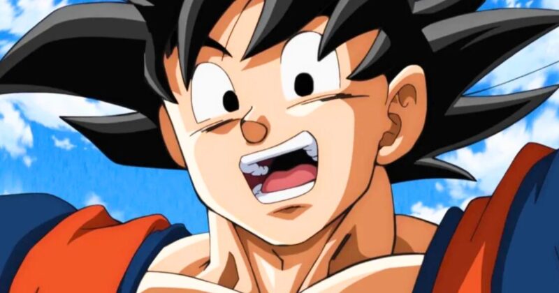 El Episodio de Relleno de Dragon Ball Super que Marcó un Antes y un Después en el Anime