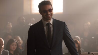El Regreso de Matt Murdock en Spider-Man: Brand New Day y su Impacto en el Universo Cinematográfico de Marvel
