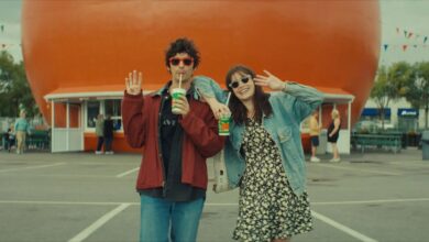 Mile End Kicks: La película que captura la nostalgia indie de los 2010 con autenticidad y corazón