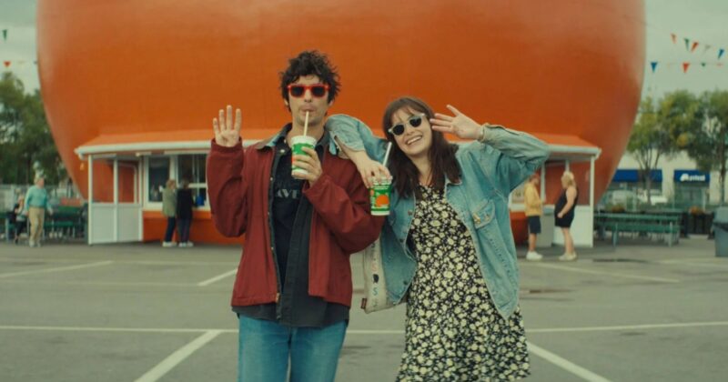 Mile End Kicks: La película que captura la nostalgia indie de los 2010 con autenticidad y corazón