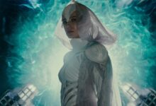 Warrior Nun: la joya oculta de Netflix que combina horror sobrenatural y acción épica