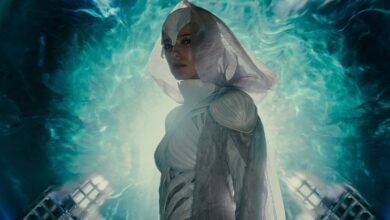 Warrior Nun: la joya oculta de Netflix que combina horror sobrenatural y acción épica