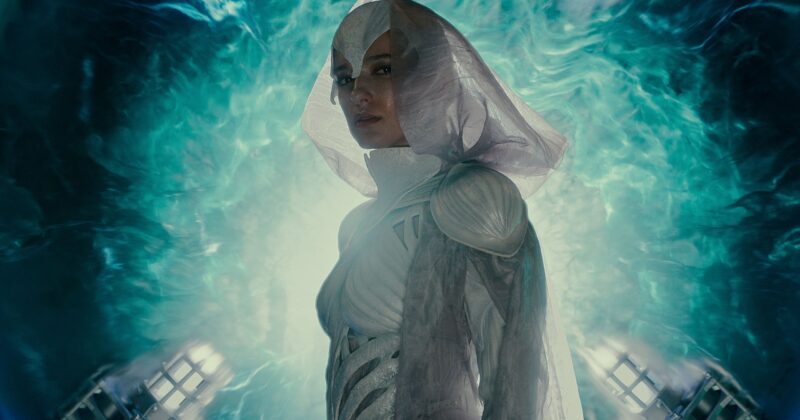Warrior Nun: la joya oculta de Netflix que combina horror sobrenatural y acción épica